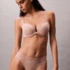 Thong de encaje Perfectly Fit Thong de encaje Perfectly Fit