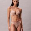 Thong de encaje Perfectly Fit Thong de encaje Perfectly Fit