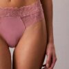 Thong de encaje Perfectly Fit Thong de encaje Perfectly Fit