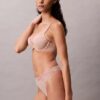 Thong de encaje Perfectly Fit Thong de encaje Perfectly Fit