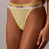 Thong de malla Icon Pride