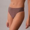 Thong de talle medio Bonded Flex, paquete de 3