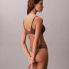 Thong de talle medio Bonded Flex, paquete de 3
