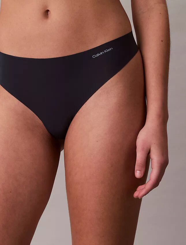 Thong Invisibles Thong Invisibles