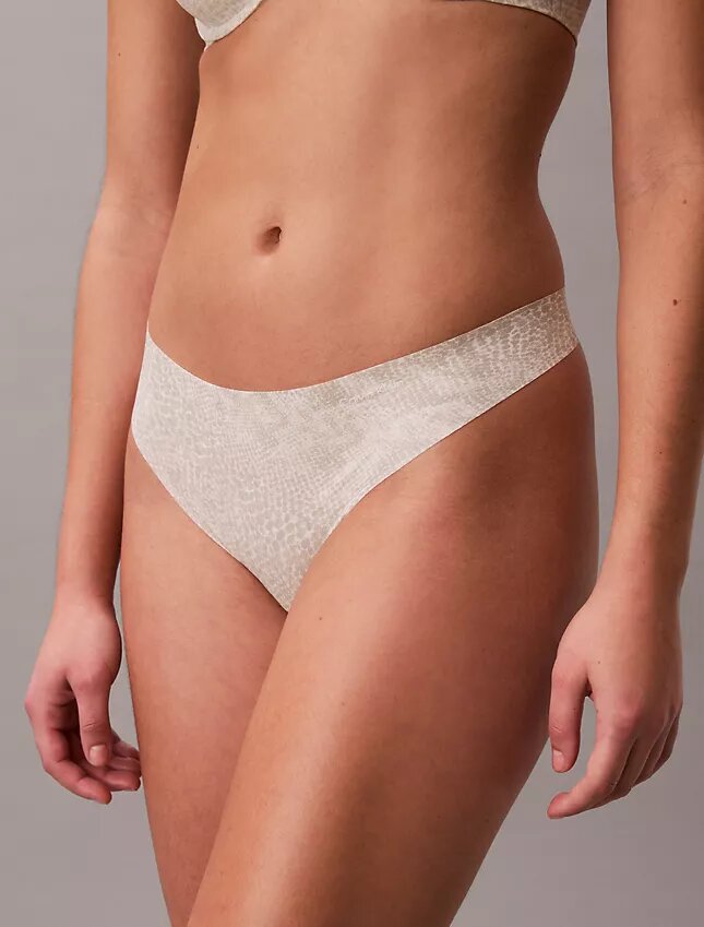 Thong Invisibles Thong Invisibles