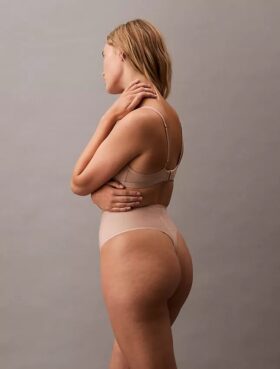 Thong moldeadora Second Skin