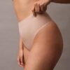 Thong moldeadora Second Skin Thong moldeadora Second Skin
