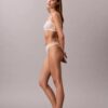 Thong nupcial CK Black Thong nupcial CK Black