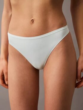 Thong Perfectly Fit