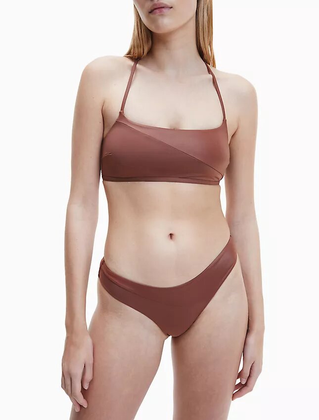 Top de bikini Bralette Core Essentials Top de bikini Bralette Core Essentials