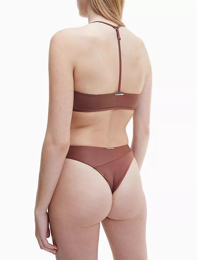 Top de bikini Bralette Core Essentials Top de bikini Bralette Core Essentials