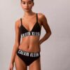 Top de bikini triangular Intense Power Swim Top de bikini triangular Intense Power Swim