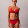 Top de bikini triangular Intense Power Swim Top de bikini triangular Intense Power Swim