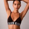 Top de bikini triangular Intense Power Swim Top de bikini triangular Intense Power Swim