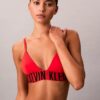 Top de bikini triangular Intense Power Swim Top de bikini triangular Intense Power Swim
