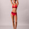 Top de bikini triangular Intense Power Swim Top de bikini triangular Intense Power Swim