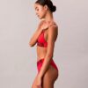 Top de bikini triangular Intense Power Swim Top de bikini triangular Intense Power Swim