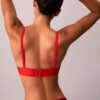 Top de bikini triangular Intense Power Swim Top de bikini triangular Intense Power Swim