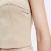 Top tipo bustier