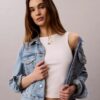 Trucker Jacket clásica