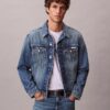 Trucker Jacket clásica Trucker Jacket clásica