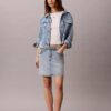 Trucker Jacket clásica