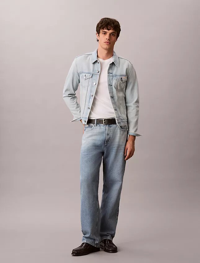 Trucker Jacket clásica Trucker Jacket clásica