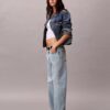 Trucker Jacket clásica