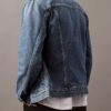 Trucker Jacket clásica Trucker Jacket clásica