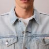 Trucker Jacket clásica Trucker Jacket clásica