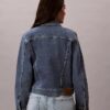 Trucker Jacket clásica