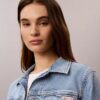 Trucker Jacket clásica