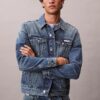 Trucker Jacket clásica Trucker Jacket clásica