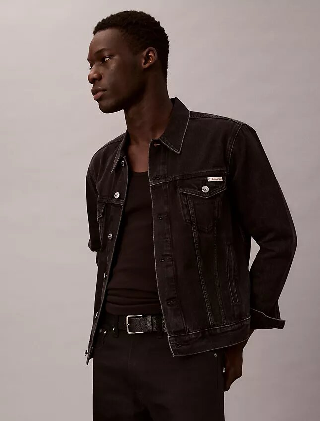 Trucker Jacket clásica Trucker Jacket clásica
