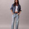 Trucker Jacket clásica