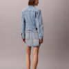 Trucker Jacket clásica