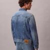 Trucker Jacket clásica Trucker Jacket clásica