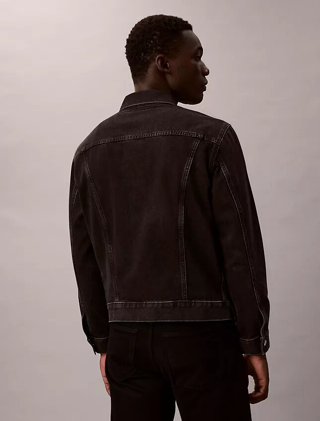 Trucker Jacket clásica Trucker Jacket clásica