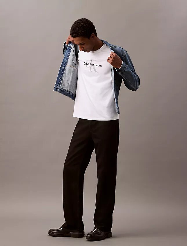 Trucker Jacket clásica Trucker Jacket clásica