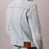 Trucker Jacket clásica Trucker Jacket clásica