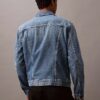 Trucker Jacket clásica Trucker Jacket clásica