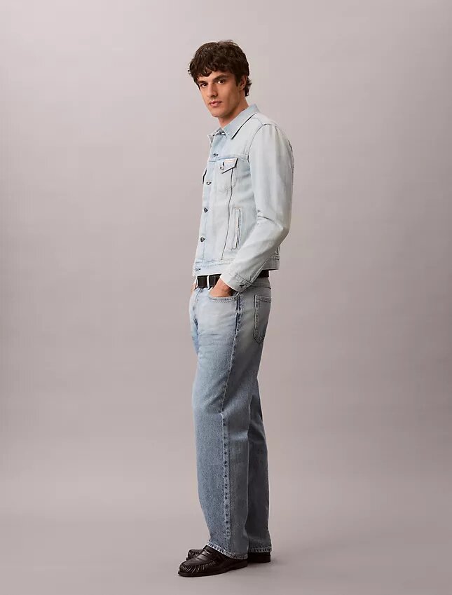 Trucker Jacket clásica Trucker Jacket clásica