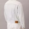 Trucker Jacket Clásica Coolmax®