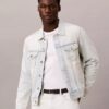 Trucker Jacket Clásica Coolmax®