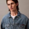 Trucker Jacket de Denim de los 90 Trucker Jacket de Denim de los 90