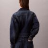 Trucker Jacket de Denim de los 90