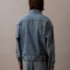 Trucker Jacket de Denim de los 90 Trucker Jacket de Denim de los 90