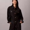 Trucker Jacket de Denim para el Año Nuevo Lunar