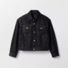 Trucker Jacket de Denim para el Año Nuevo Lunar