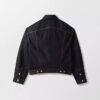 Trucker Jacket de Denim para el Año Nuevo Lunar